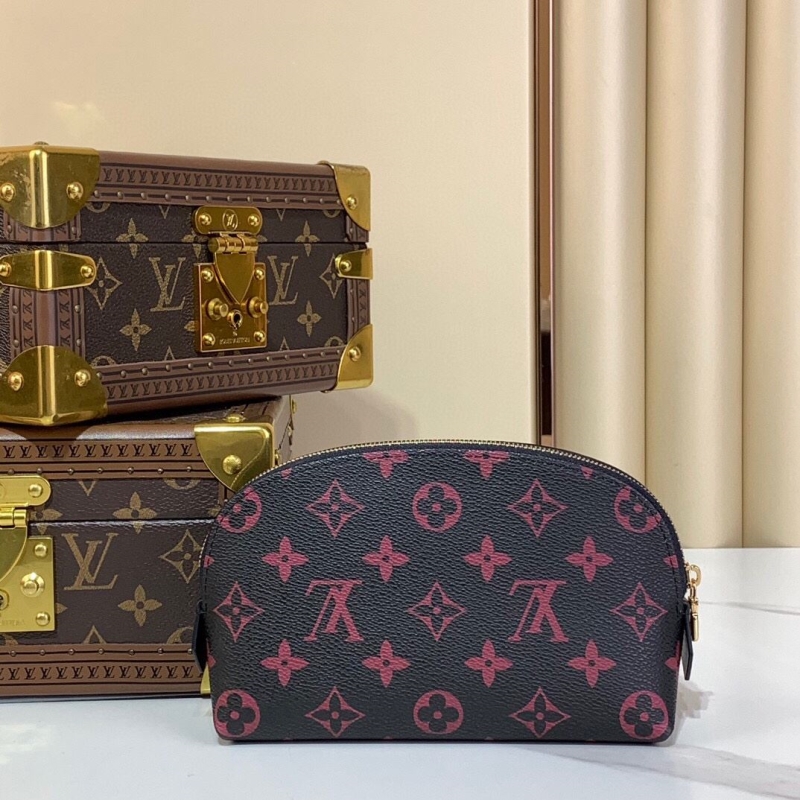 LV Cosmetic Bags